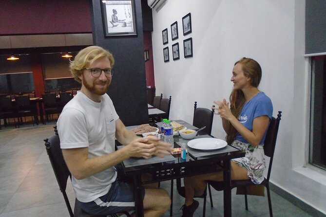 Street Food Tour by Tuk Tuk - Reviews