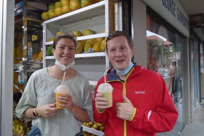 Street Food Tour by Tuk Tuk - Cuisine Highlights
