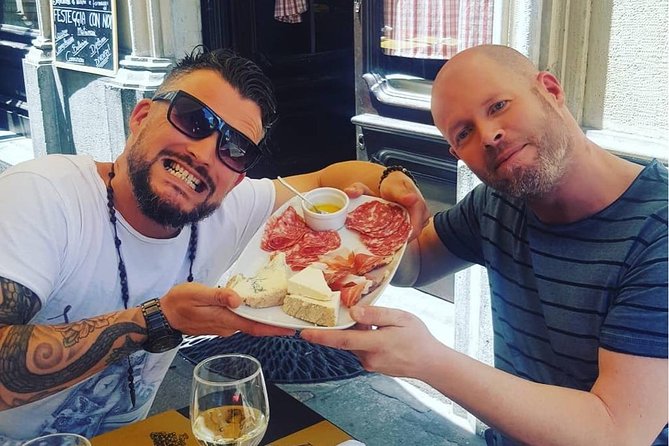Street Food Tour DLuxe | Turin Gourmet - I Eat Food Tours - Additional Information