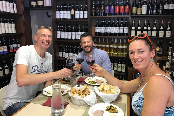 Street Food Tour DLuxe | Turin Gourmet - I Eat Food Tours - Meeting and End Point