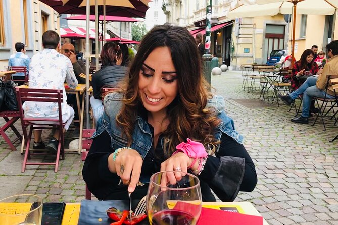 Street Food Tour DLuxe | Turin Gourmet - I Eat Food Tours - Booking and Availability
