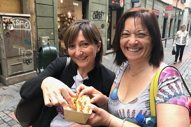 Street Food Tour DLuxe | Turin Gourmet - I Eat Food Tours - Highlights of the Tour