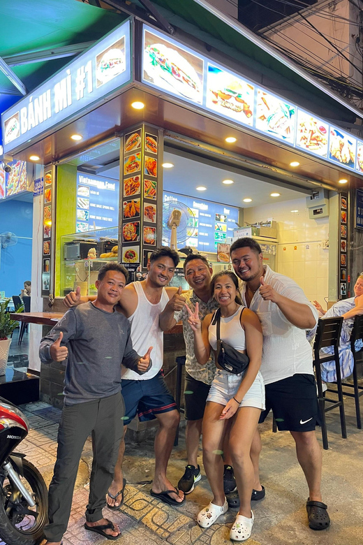 Street Food Tour & Fresh Beer Tasting by Scooter - Participant Restrictions