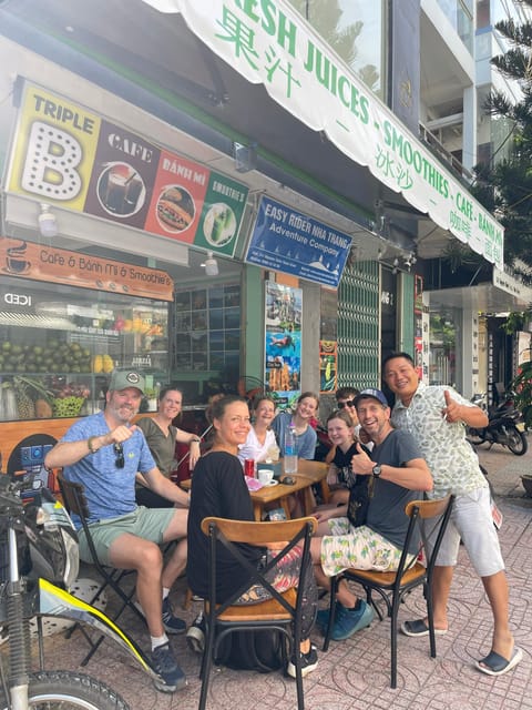 Street Food Tour & Fresh Beer Tasting by Scooter - Duration and Pricing