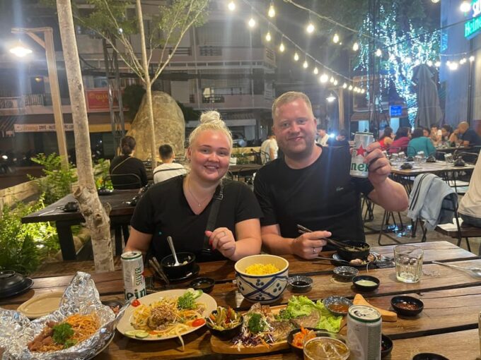 Street Food Tour & Fresh Beer Tasting by Scooter - Frequently Asked Questions