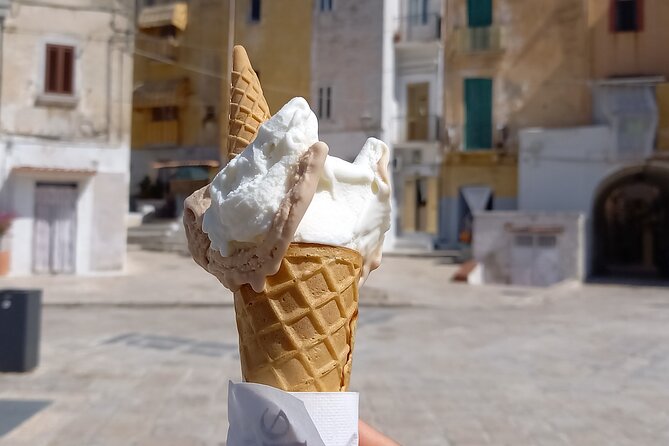 Street Food Tour in Bari Old Town - Do Eat Better Experience - Inclusions and Whats Provided