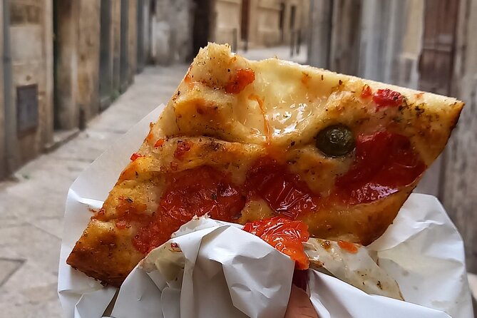 Street Food Tour in Bari Old Town - Do Eat Better Experience - Meeting Point and Ending Location