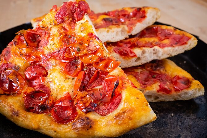 Street Food Tour in Bari Old Town - Do Eat Better Experience - Confirmation and Accessibility Details