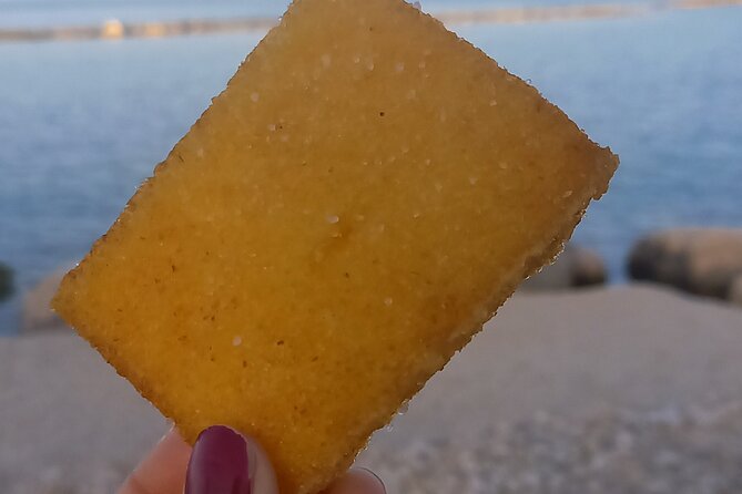 Street Food Tour in Bari Old Town - Do Eat Better Experience - Suitability for Travelers