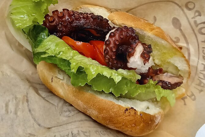 Street Food Tour in Bari Old Town - Do Eat Better Experience - Pricing and Cancellation Policy
