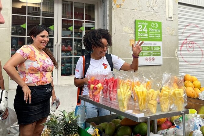 Street Food Tour in Cartagena - Reviews and Recommendations
