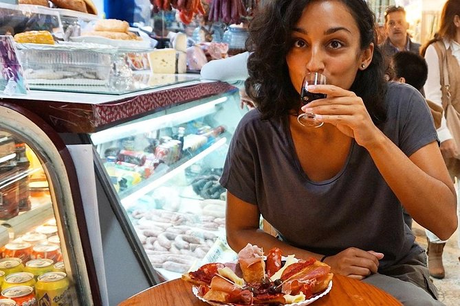 Street Food Tour in Istanbul [Dont Miss It] - Cancellation Policy