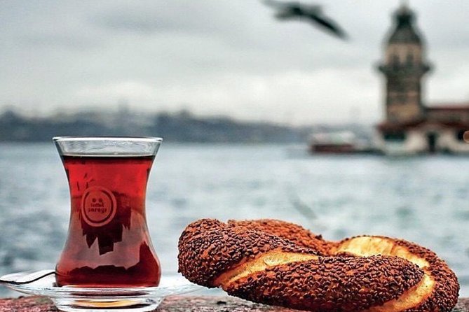 Street Food Tour in Istanbul [Dont Miss It] - Highlights of the Tour