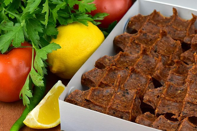 Street Food Tour in Istanbul [Dont Miss It] - Verified Reviews
