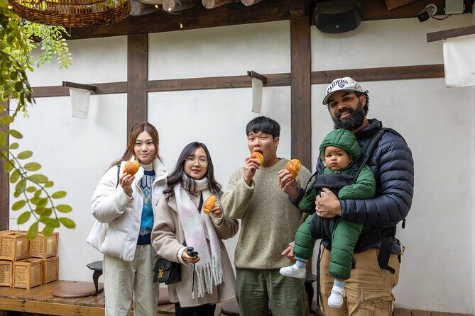 Street Food Tour in Jongno, Heart of Seoul - Exploring Seoul’s Heart: A Review of the Jongno Street Food Tour