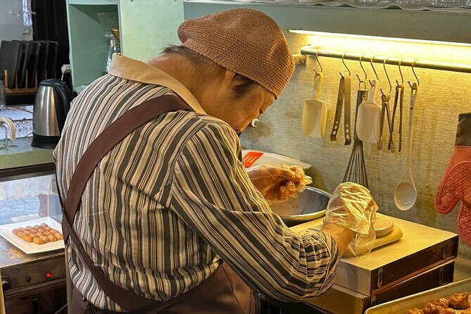 Street Food Tour in Jongno, Heart of Seoul - Final Thoughts: Is It Right for You?
