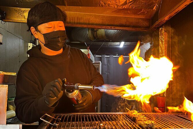 Street Food Tour in Jongno, Heart of Seoul - Final Words