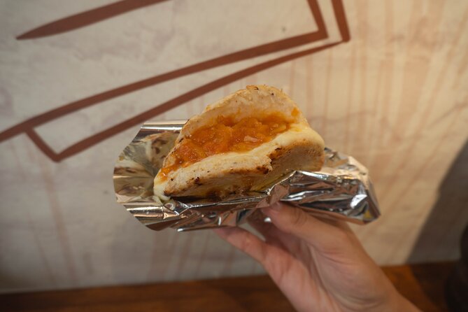 Street Food Tour in Medellín With 10+ Tastings in El Poblado - Meeting and End Points