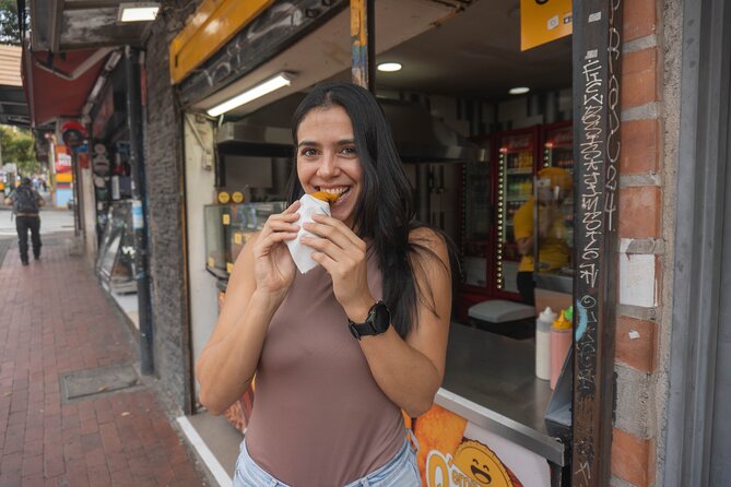 Street Food Tour in Medellín With 10+ Tastings in El Poblado - Important Considerations