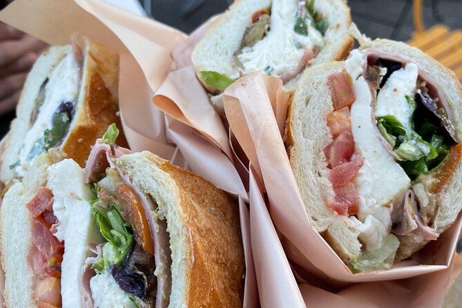 Street Food Tour in Ortigia Syracuse - Cultural Insights