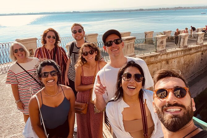 Street Food Tour in Ortigia Syracuse - Getting There
