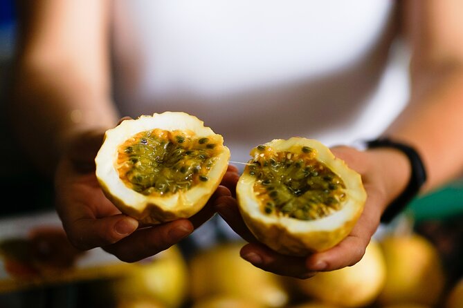 Street Food Tour - Live A Unique Gastronomic Experience - Captivating Culinary Adventure