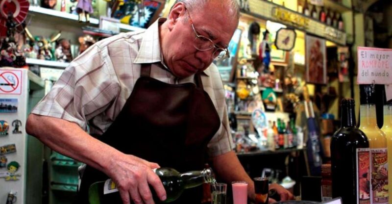 Street Food Tour Mexico City: Yummy Flavors and History - Key Points