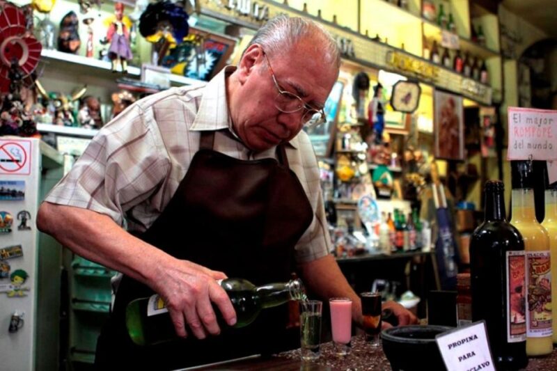 Street Food Tour Mexico City: Yummy Flavors and History - Pricing Details