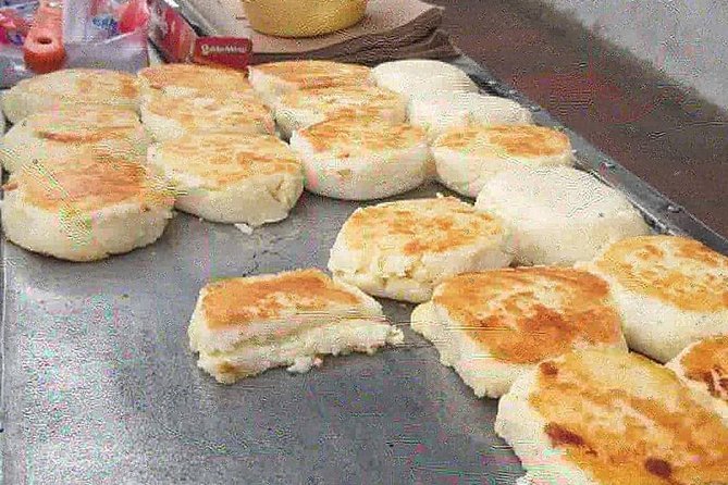 Street Food Tour of Cartagena - Reviews and Ratings