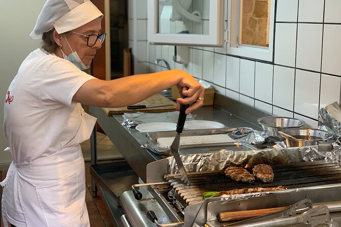 Street Food Tour of Catania by Night - Explore the Citys Culinary Scene