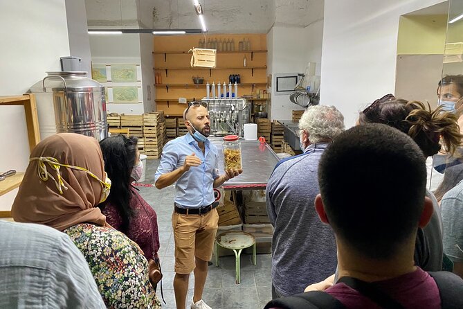 Street Food Tour of Naples With Top-Rated Local Guide & Fun Facts - Inclusions and Exclusions