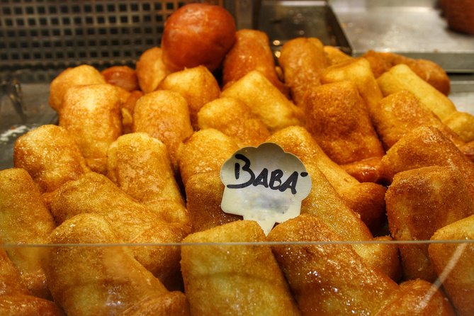 Street Food Tour of Naples With Top-Rated Local Guide & Fun Facts - Dietary Accommodations