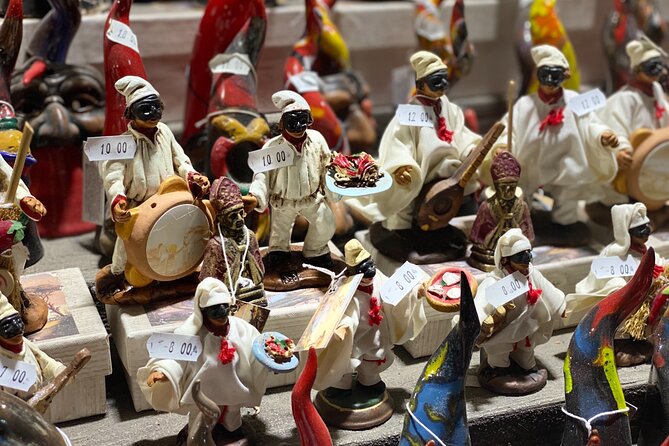 Street Food Tour of Naples With Top-Rated Local Guide & Fun Facts - Local Cuisine Insights