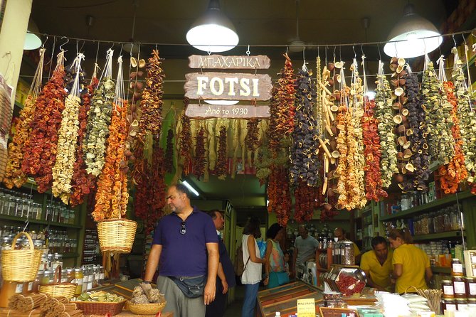 Street Food Tour - Sample the Food the Locals Love - Highlights of the Experience