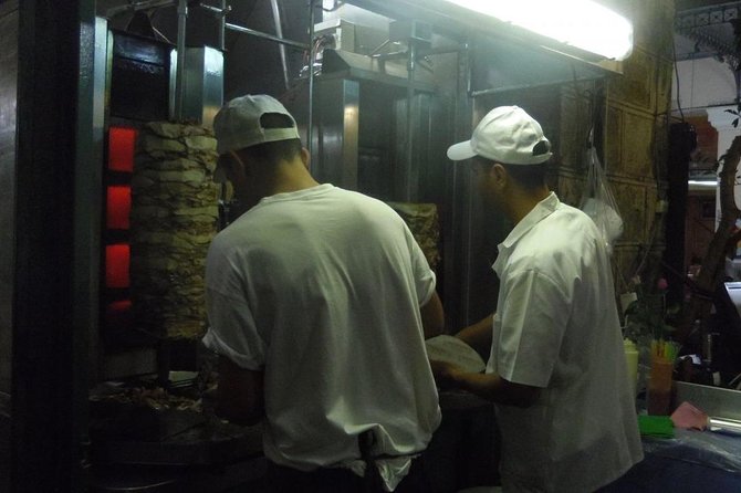 Street Food Tour - Sample the Food the Locals Love - Included Food Samples
