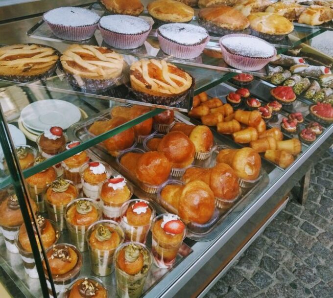 Street Food Tour: the Neapolitan Culinary Art - Recap