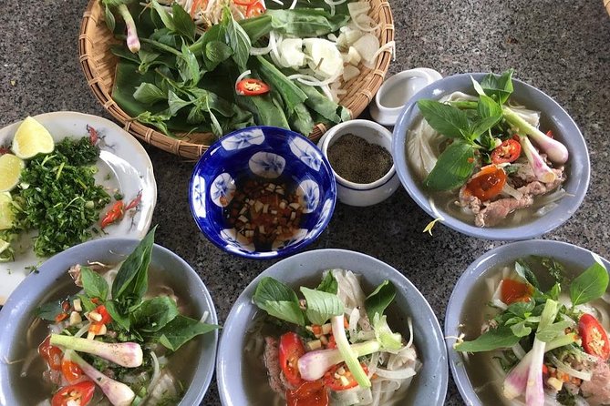 Street Food Tour With Chef Dat - Customer Reviews and Ratings