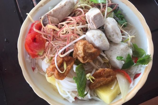Street Food Tour With Chef Dat - Related Food Experiences