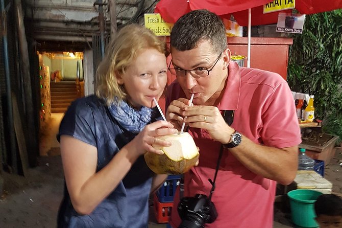 Street Food Tour With Guide: Listed in the 20 Best in the World by the Guardian - Whats Included