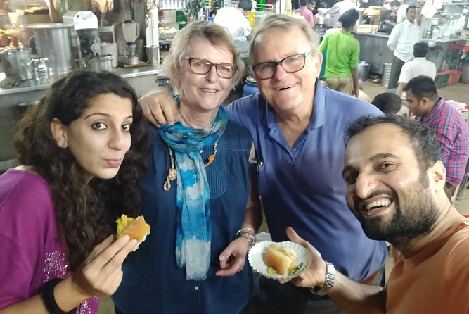 Street Food Tour With Guide: Listed in the 20 Best in the World by the Guardian - Additional Information