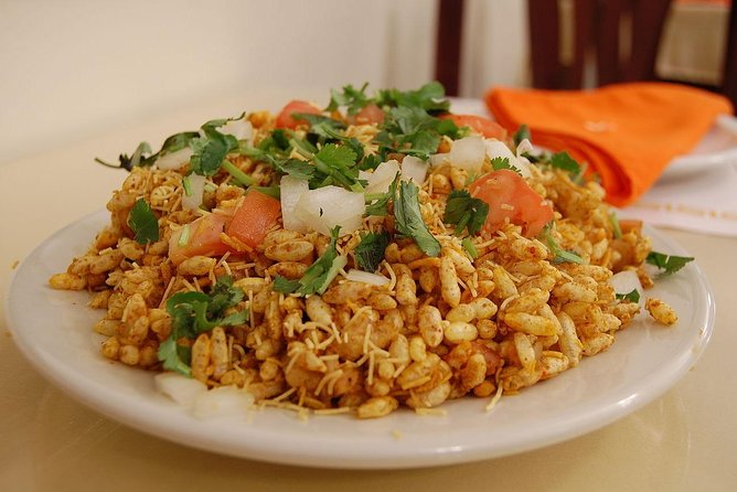Street Food Walking Tour - Key Points