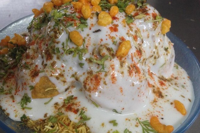 Street Food Walking Tour - Inclusions