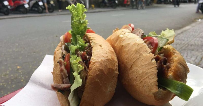 Street Food Walking Tour in Hoi an With 5 Local Tastings - Inclusions