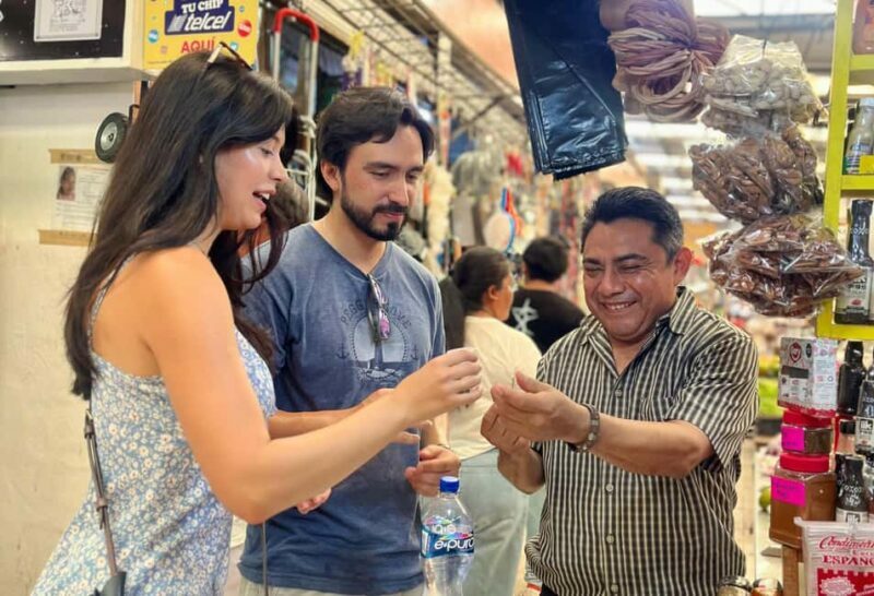 Street Food Walking Tour in Merida - What’s Included and What You Should Know