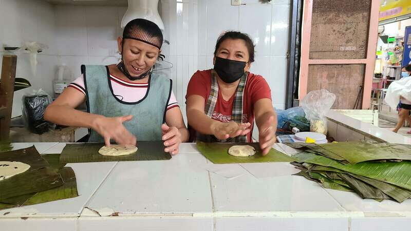 Street Food Walking Tour in Merida - Authenticity and Authentic Experiences