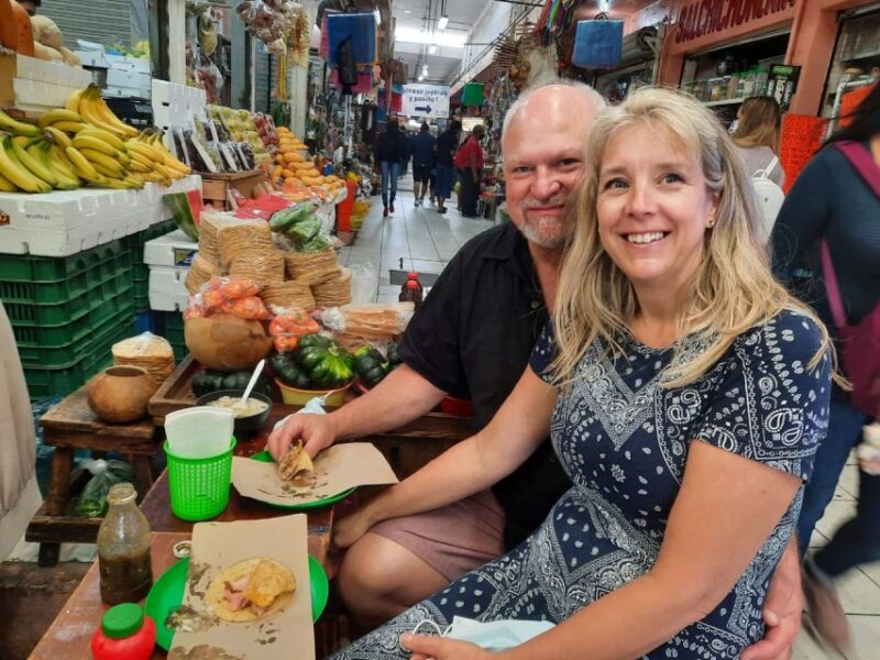 Street Food Walking Tour in Merida - Key Points