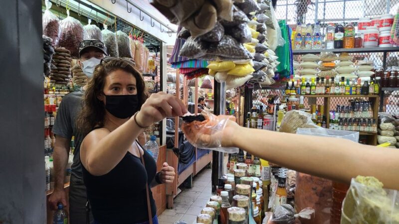 Street Food Walking Tour in Merida - Inclusions and Exclusions