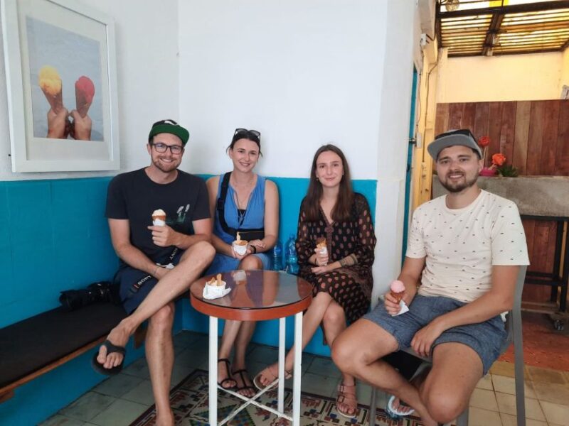 Street Food Walking Tour in Merida - Customer Reviews
