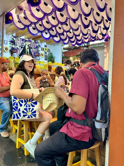 Street Food: Walking Tour - Key Points