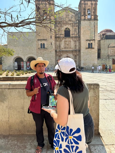Street Food: Walking Tour - Important Information